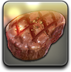 ロネークステーキHQ