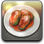 スタッフドピーマンHQ