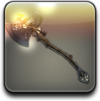 カザナル・ハチェットHQ